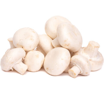 Champignons de Paris