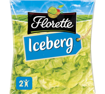 FLORETTE – Laitue iceberg