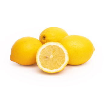 Citron jaune bio – CITRON