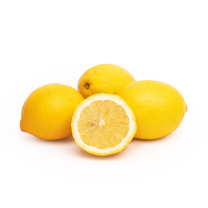 Citron jaune bio - CITRON