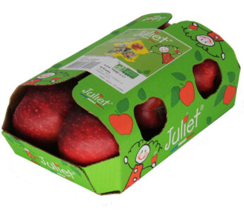 Pomme Juliet bio – POMME