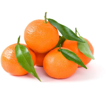 Mandarine feuille – MANDARINE