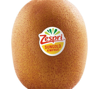 KIWI JAUNE – Kiwi jaune 1 pièce