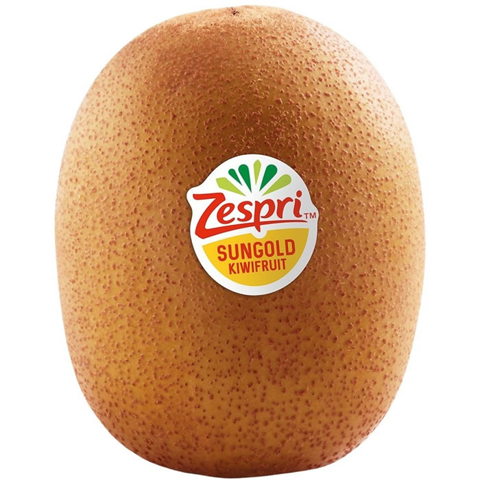 KIWI JAUNE - Kiwi jaune 1 pièce