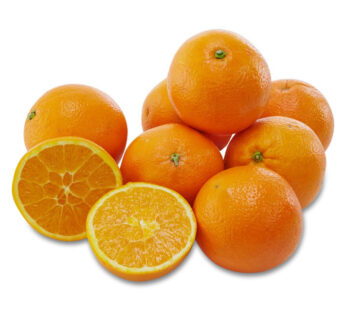 Oranges Naveline à dessert – ORANGE