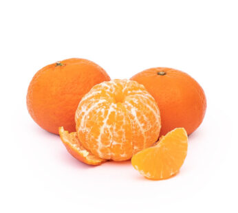 MANDARINES BIO – Mandarines bio 1 kg