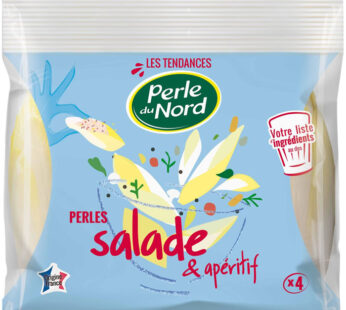 Endives perles salade et apéritif 650 g
