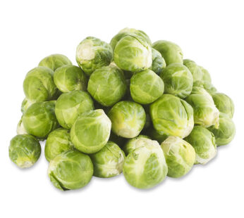 Choux de Bruxelles 750 g