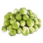 Choux de Bruxelles 750 g