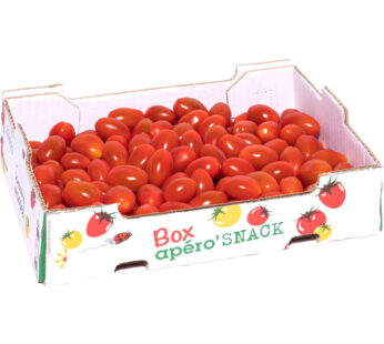 TOMATE – Tomates cerises 1kg