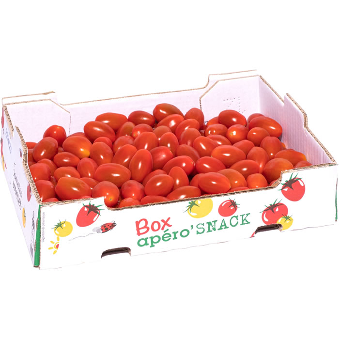 TOMATE - Tomates cerises 1kg