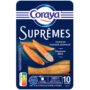 CORAYA - Suprêmes Bâtonnets de surimi 156 g