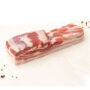 VERITABLE - Poitrine de porc demi-sel 600 g