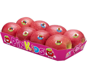 POMME PINK KID – Pomme Pink Kid&rsquo;s 8 pièces