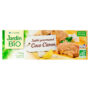 JARDIN BIO - Sablés au citron et coco bio - 150 g