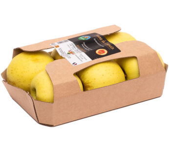 POMME GOLDEN – Pomme golden 6 pièces