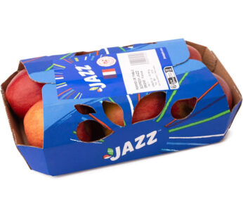 Pomme Jazz – POMME
