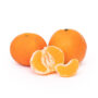 MANDARINES - Mandarines 2,3 kg