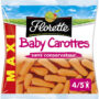 FLORETTE - Petites carottes à croquer (Grand Format)