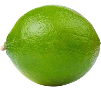 Citron vert lime 1 pièce