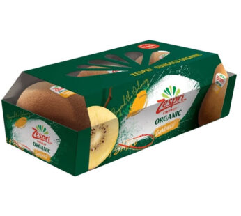 KIWI JAUNE – Kiwi jaune bio 3 pièces