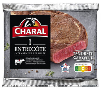 CHARAL – Entrecôte *** 220 g