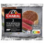 CHARAL Tournedos dans le filet 2 x 140 g