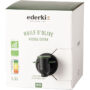 EDERKI - Huile d'olive vierge extra bio - 1.5 L