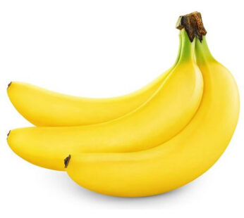BANANE – Banane bio 5 pièces