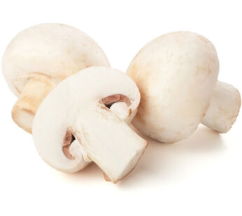 Champignons de Paris bio
