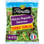 FLORETTE - Salade mâche, roquette et betterave