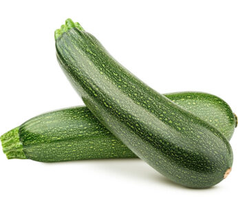 Courgette bio – 750 g