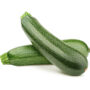 Courgette bio