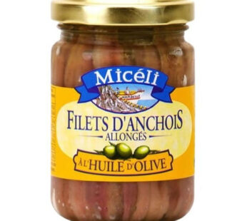 MICELI – Anchois 105 g