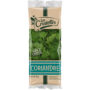 Coriandre en feuilles