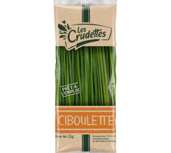 Ciboulette