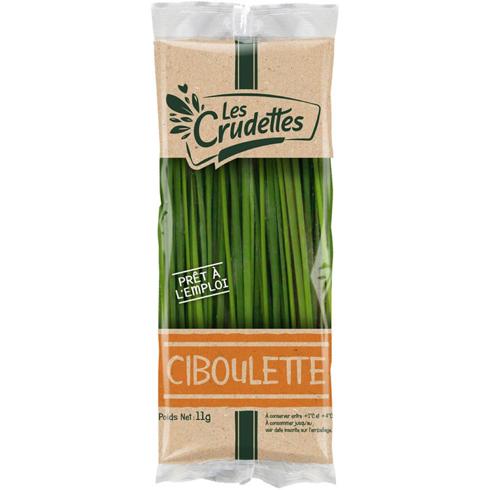 Ciboulette