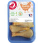 AUCHAN - Pilons de poulet 600 g