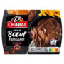 CHARAL - Boeuf à effilocher 180 g