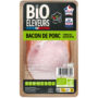 LE BIO DES ELEVEURS Bacon fumé bio