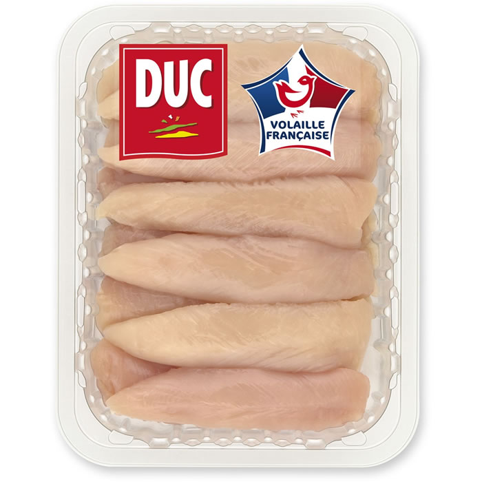 DUC Aiguillettes de poulet