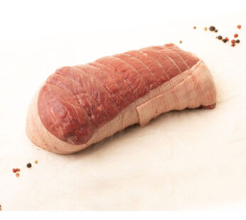 BOEUF – Rôti de boeuf ** 800 g