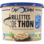 Rillettes de thon MSC - CAP OCEAN