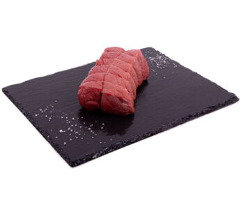 LES TENDRES A CUIRE – Rôti de boeuf *** race Limousine 500 g