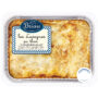 Lasagnes au thon - MAISON BRIAU