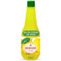 SIRACUSE - Jus de citron de Sicile 50 cl