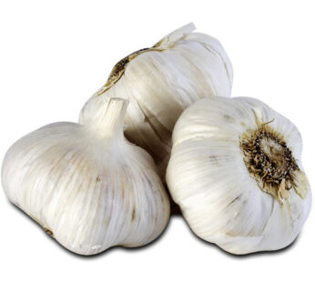 Ail blanc bio – 200 g