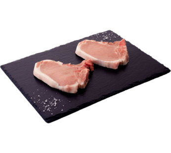 LES TENDRES A CUIRE – Côtes de porc de montagne 2 x 150 g