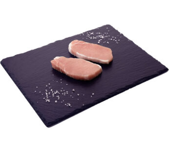 LES TENDRES A CUIRE – Pavés de porc de montagne 2 x 80 g