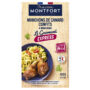 MAISON MONTFORT - Confit de manchons de canard 400 g